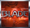 Φρουτακια Blade Scatter symbol