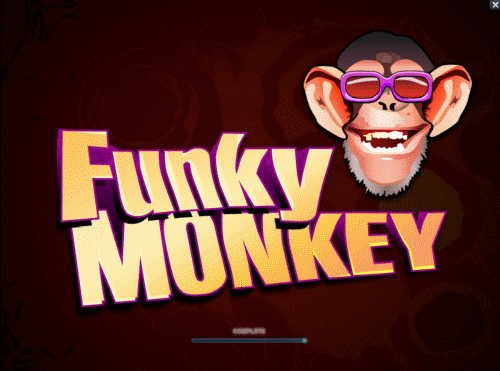 Φρουτακια Funky Monkey Αρχική