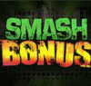 Φρουτακια Hulk Smash Bonus Symbol