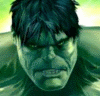 Φρουτακια Hulk Wild symbol