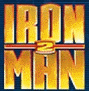Φρουτακια Iron Man 2 scatter