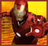 Φρουτακια: Iron Man σύμβολο wild 2
