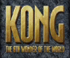 Φρουτακια King Kong σύμβολο Scatter