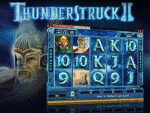 Δωρεαν Φρουτακια Thunderstruck 2